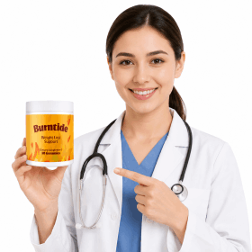 What is BurnTide